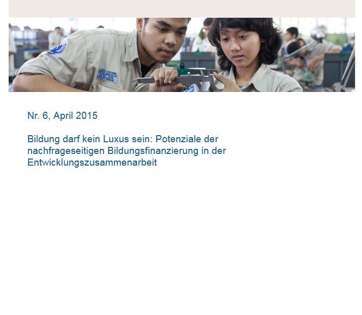 Cover_Bildung-darf-kein-Luxus-sein